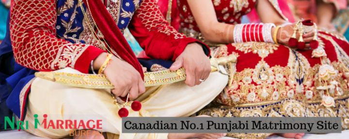 Punjabi Brides Matrimonial | Lakhs of Girl Marriage Profiles