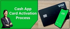 How to Activate a Cash App Card? Cash App Card Activation