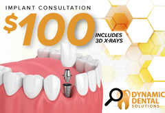 Dentist in Baytown Texas | Dynamic Dental Solutions