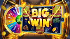 Situs Slot Online, Judi Online, Judi Bola, Togel Online
