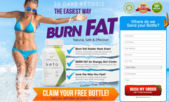 Sure Cleanse Keto Weight Loss Supplement - An Unbiased Review