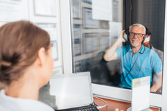 Real Ear Measurement | Activehearinghealth.com