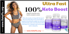 Ultra Fast Keto Boost Reviews - Read Aboud Pills, Scam, Ingredie