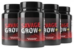 Savage Grow Plus
