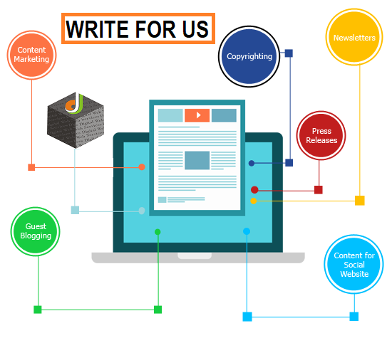Technology Write For Us » Guest Post Blogging, SEO, App, AI, Dat