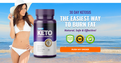 BIONATROL KETO BURN Reviews (Shark Tank) Is It Legit or Not?