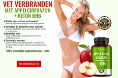 ACV Plus Keto Ervaringen- Recensies Dieet Pillen Prijs &amp; Waar Te