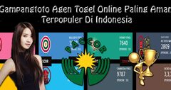 Daftar Agen Judi Togel Online Terpercaya Tahun 2020 Bonus Terbes