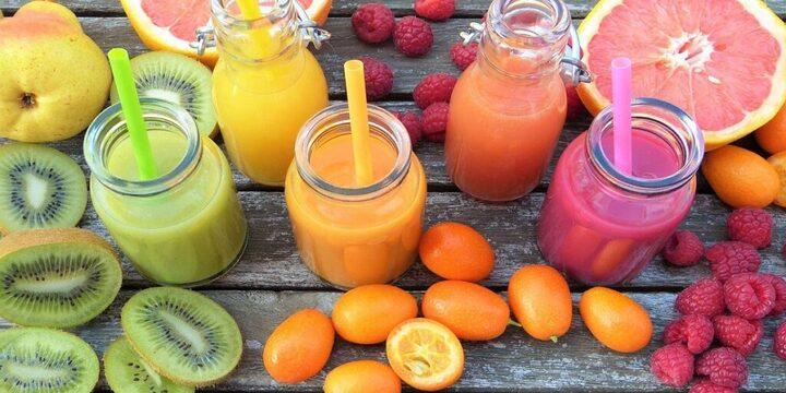7 Immunity Booster Drinks to Use in Summer | Bal Converts