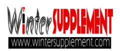 Page not found | Winter Supplement - read Health News and Produc