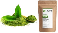 Skinny Matchi Green Tea Powder (Australia, NZ): Control Weight G