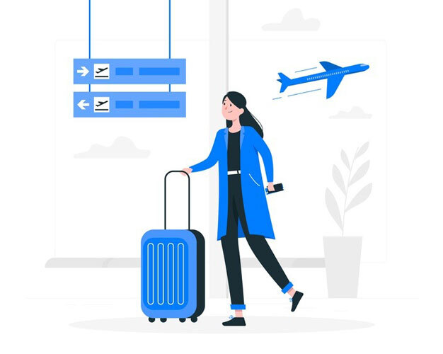 Flight Booking API - Flight Booking API Company India | Software