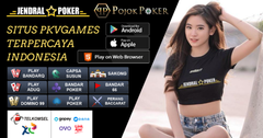 Pojokpoker | Situs PKVGames