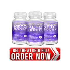 Ultra Fast Keto Boost Reviews \u2013  Side Effects, Scam &amp; Ingredient