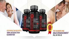 Goliath Max Performance Reviews: Is Goliath Max Performance Scam