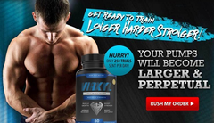 Viaxyl Muscle Reviews - Boost Testosterone &amp; Stamina Easily! Pri