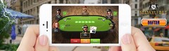 Situs Poker Online Bikin Kaya