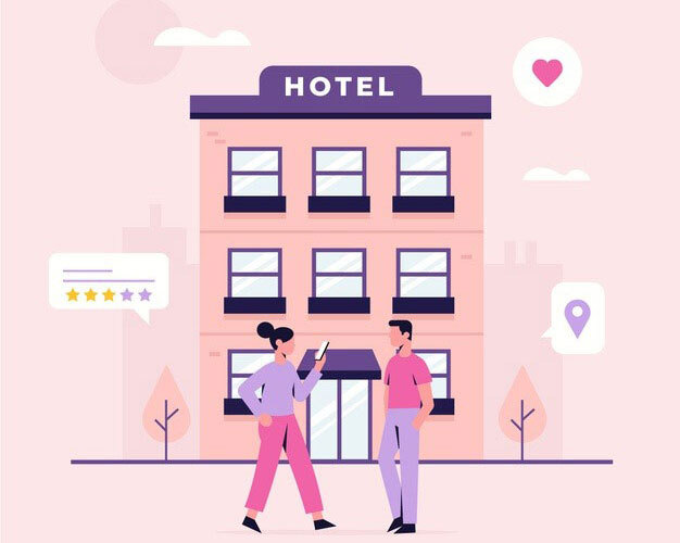 Hotel Booking API - Hotel Booking API Company India | SoftwareXp
