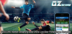 Live Skor Pertandingan Berjalan Terupdate QZscore