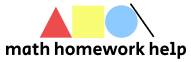 Get Best Math Homework Help Online - MathHomework.help