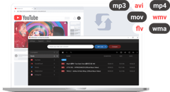 Kostenloser Multimedia-Editor zum Einfachen Erstellen und Bearbe