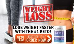 Keto Ascend Review &amp;#8211; Advanced Ketosis Weight Loss Capsules