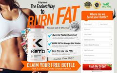 Enhanced Keto Reviews - Diet Pills Ingredients Work or Scam? Rea