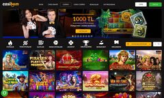 Casibom G\u00fcncel Giri\u015f 2025