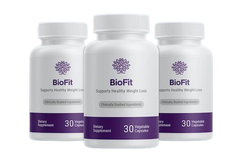 BioFit Review - Does It Work? - Do Probiotic Pills Work for Weig