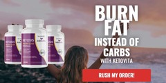 Ketovita: Is Ketosis Booster Really Work? "Before Buy" Read Side