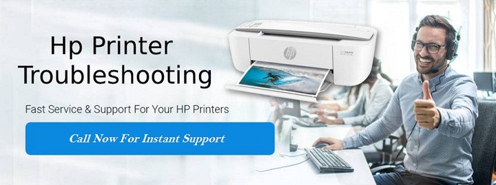 4 Latest Tips for HP Printer Troubleshooting | Printer Error Sta