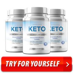 "Nutriverse Keto" Review - "Does It Work or Not? Weight Loss Pil