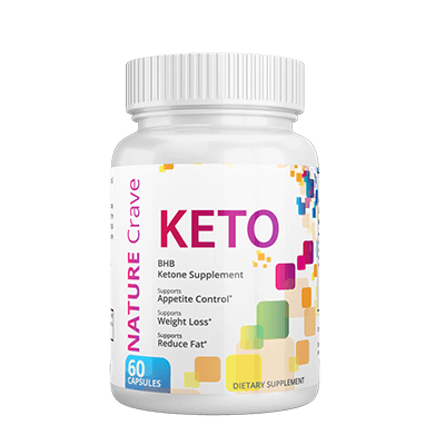 Nature Crave Keto Pills Reviews {AMAZON, Shark Tank Pills} - SCA