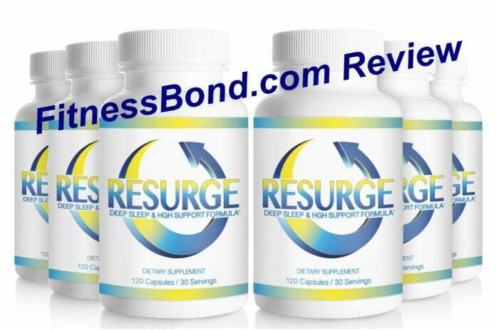Resurge Reviews 2021 Updated Info – Sleep And Lose Weight?