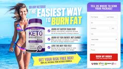 Nutrapharmex Keto Reviews *Active* Way to Burn Fat