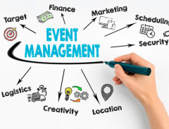Comprehensive Event Management Services Providers in UAE