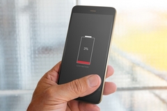 10 major tips to save the performance of your phone's battery