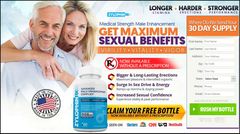 Zylophin RX Male Enhancement Reviews, Price &amp; Buy