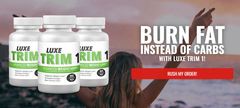 Luxe Trim 1: Diet Pills Review, Shark Tank Updated, Where To Buy