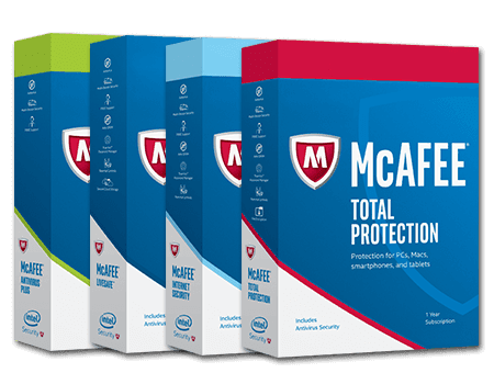 Enter Code Mcafee Activate - McAfee.com/activate - Login and Ins