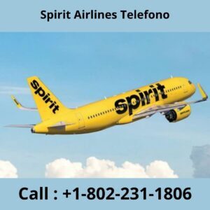 Spirit Airlines Español Numero De Telefono - OnlineAirlinesBooki