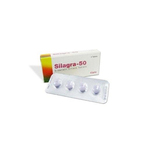 Silagra 50 Mg | Trustableshop