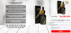 Lune serum Harga: dengan formula anti penuaan serum! Ulasan, Bel