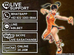 Situs Agen Slot Online Terbaru - Daftar Judi Casino Resmi Terper