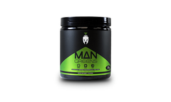 Man Greens Review - Does It Fix Your Testosterone Levels Natural