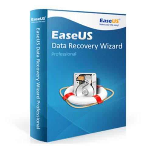 EaseUS Data Recovery Wizard 14.2.1 Latest Crack Download