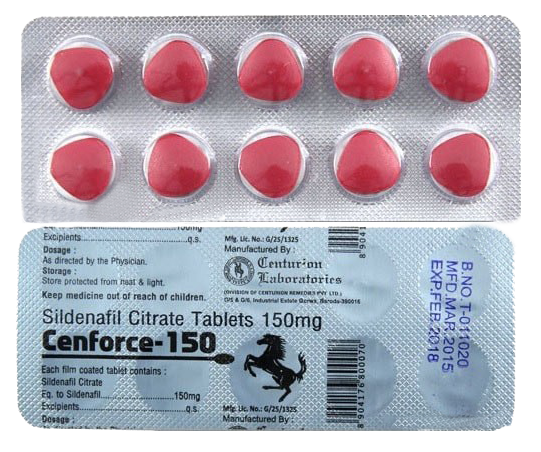 Cenforce 150 &amp;#8211; Buy Cenforce 150 mg online | Ourchemistshop