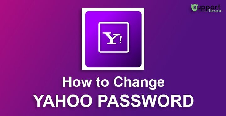Guide To Change Yahoo Password - Technical Help