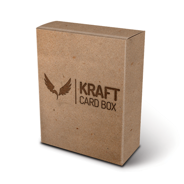 Kraft Boxes | Kraft Packaging Boxes | Claws Custom Boxes