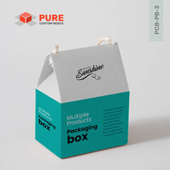 Get Custom Product Boxes Packaging Uk - Product Packaging
